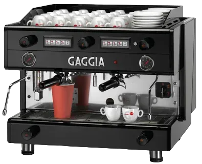 Ремонт Gaggia в Сургуте - специализированный сервисный центр